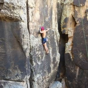 Meet your Posher, Jack